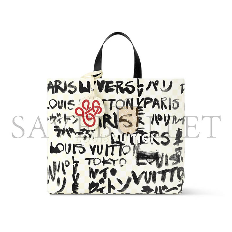 LOUIS VUITTON SHOPPER TOTE MM N40797 (40*32*16cm) LOUIS VUITTON SHOPPER TOTE MM N40797 (40*32*16cm)